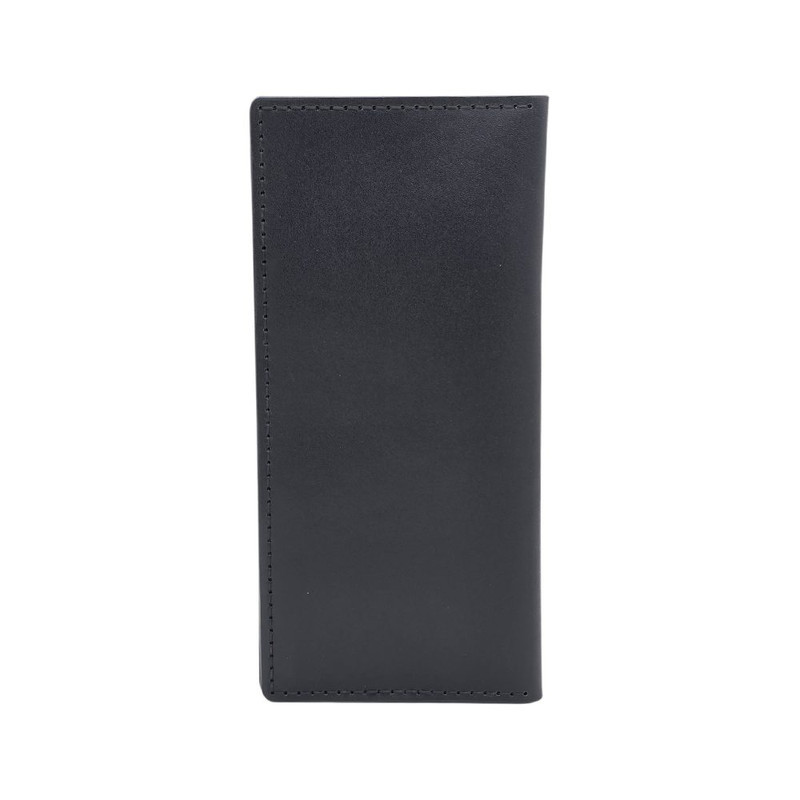 کیف دسته چک چرم طبیعی باراد - تصویر 8