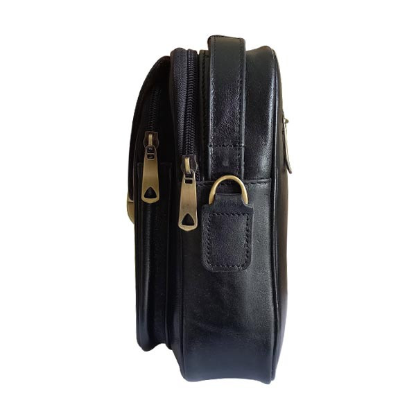 کیف رودوشی مدل K 002 مناسب استایل شهری و روزانه - تصویر 7