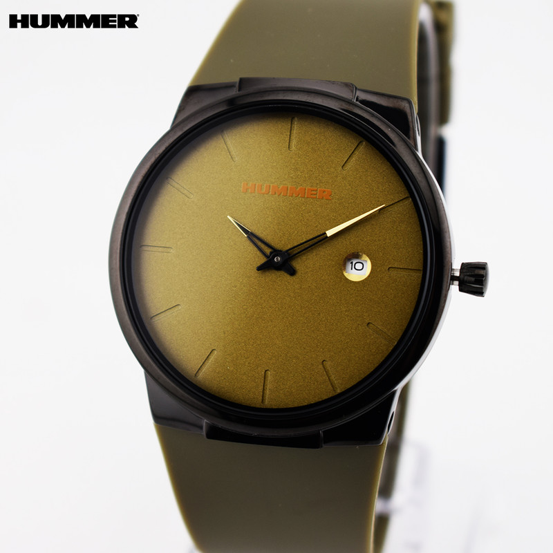 ساعت مچی مردانه هامر مدل HM1110-C2 مینیمال - تصویر 5