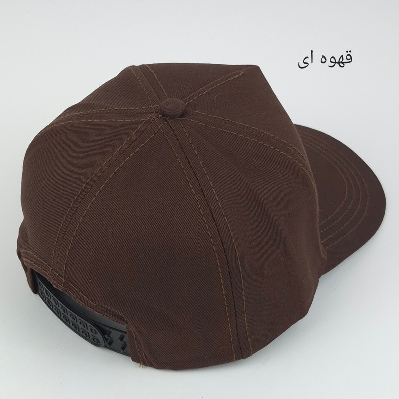 کلاه کپ بیسبالی کتان طرح ami کد ۳۲۰۰ - تصویر 17