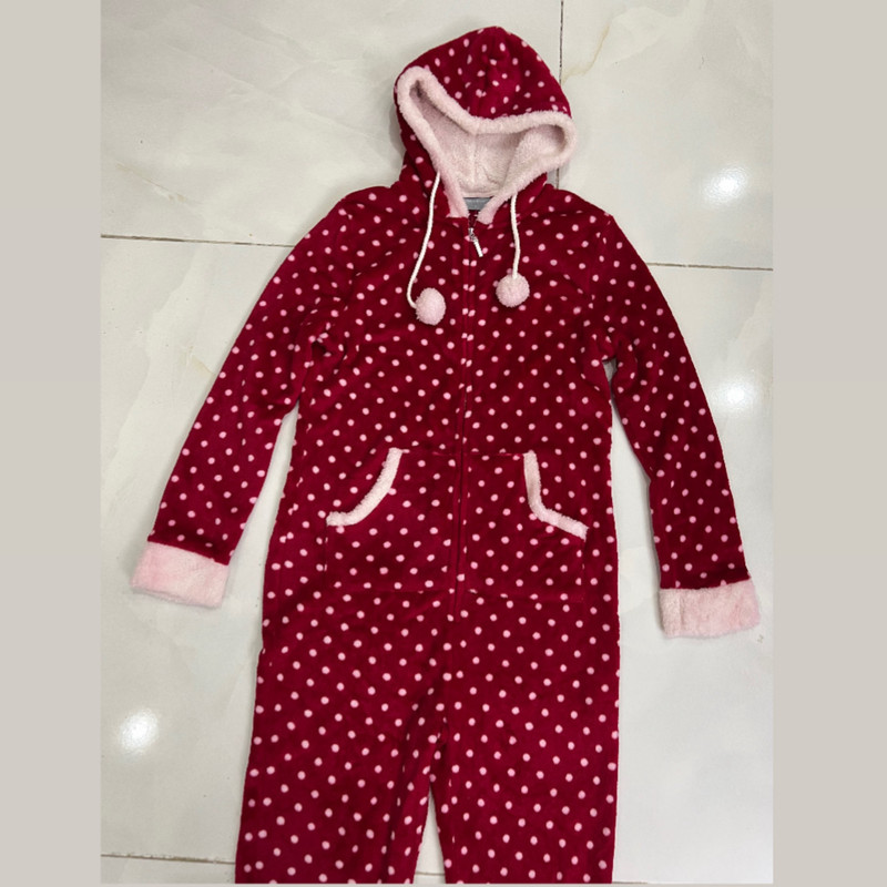 سرهمی زنانه مادیسون راحت و باکیفیت - تصویر 6