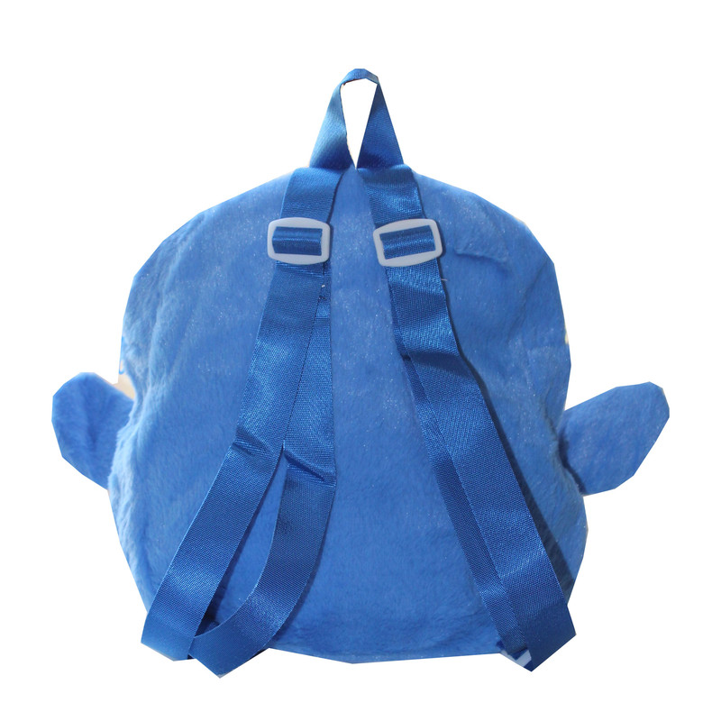 کوله‌پشتی بچگانه مدل Stitch - تصویر 10