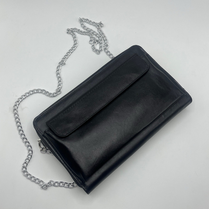 کیف دستی زنانه شیک با طرح خاص و مدرن - تصویر 6