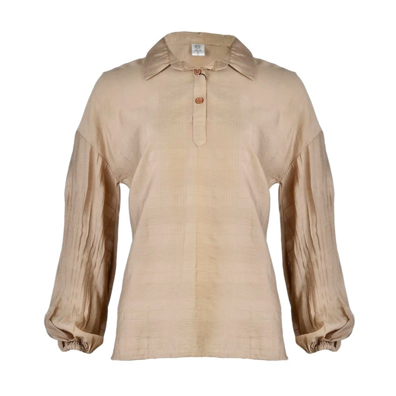 بلوز زنانه مدل MDSS-CG2820