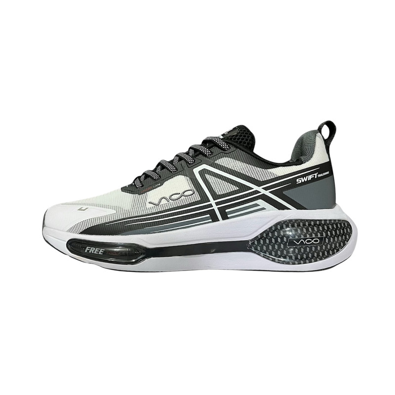 کفش راحتی مردانه ویکو مدل Free Zoom - تصویر 10