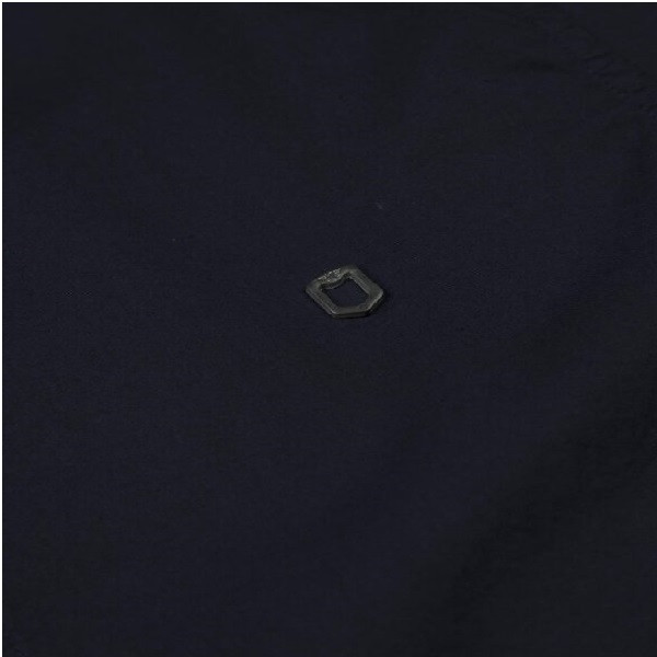 پیراهن نخی مردانه آستین کوتاه مدل SB-M-4004-C - تصویر 9