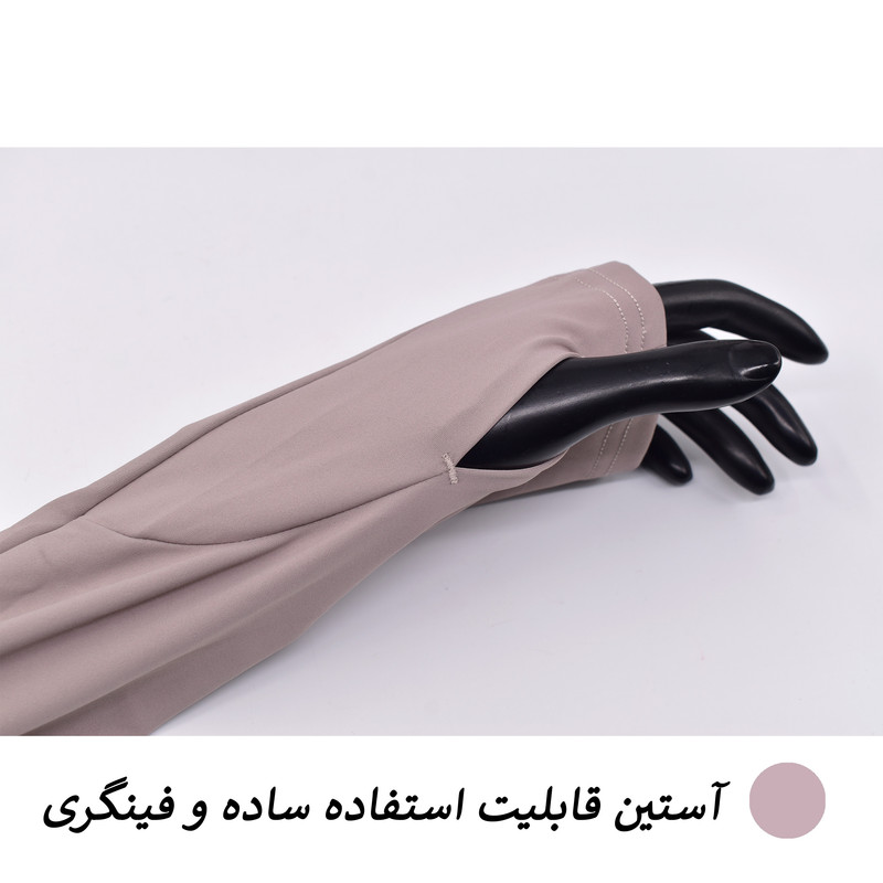 ست سه‌تکه ورزشی زنانه برند نانو کد ۳۱۶۶ کاپ‌دار - تصویر 30