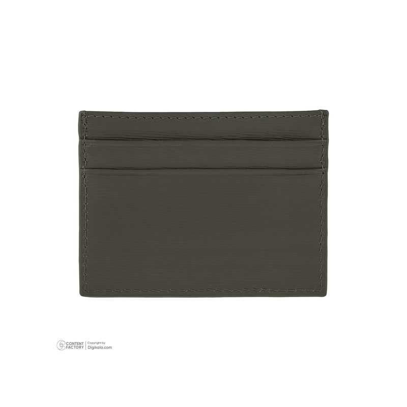 جاکارتی ساده چرم مشهد مدل D5092-003-01 باریک و کلاسیک - تصویر 9