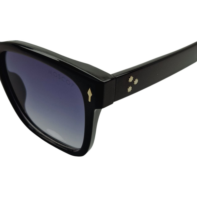 عینک آفتابی ویفرر موسکوت مدل J8975 غیر پلاریزه با فیلتر UV400 - تصویر 3