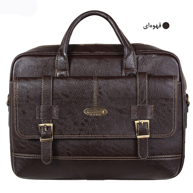 کیف اداری وفس مدل VS-Z11 با طراحی شیک و کاربردی - تصویر 14