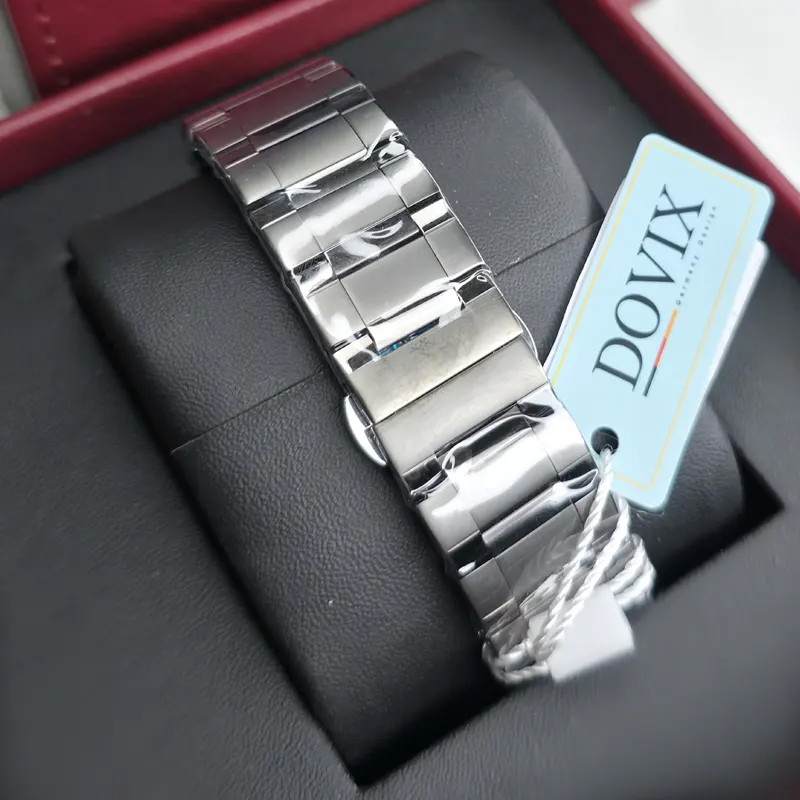 ساعت مچی عقربه‌ای کوارتز مردانه داویکس مدل dv24039M - تصویر 6