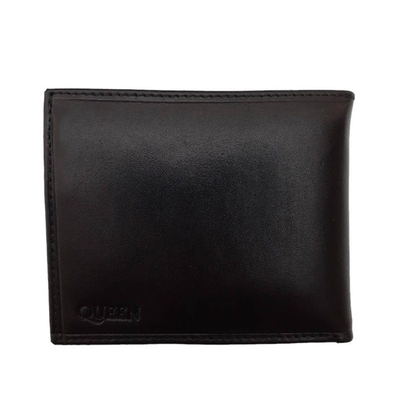 کیف پول مردانه مدل کوئین کد ۷۱۲ - تصویر 4
