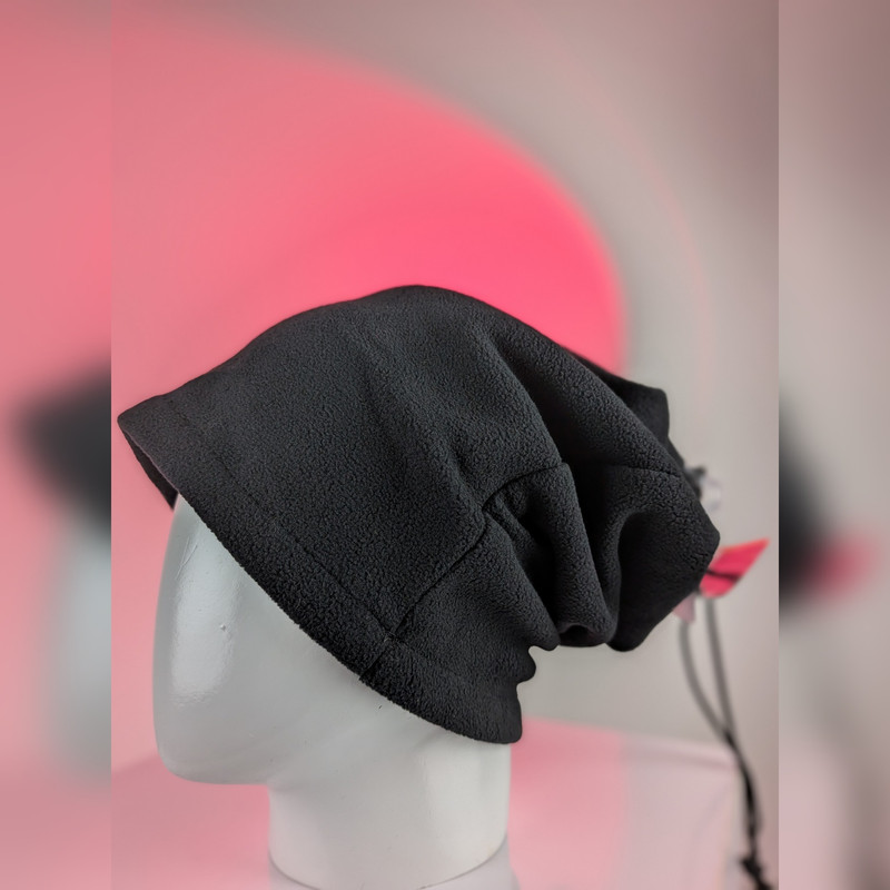 کلاه برت دفکتو مدل Dcft fleece 353 فلیس گرم ترکیه - تصویر 4