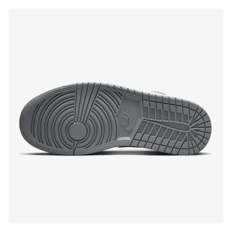 کفش روزمره مردانه نایکی مدل اسپرت کلاسیک - تصویر 5