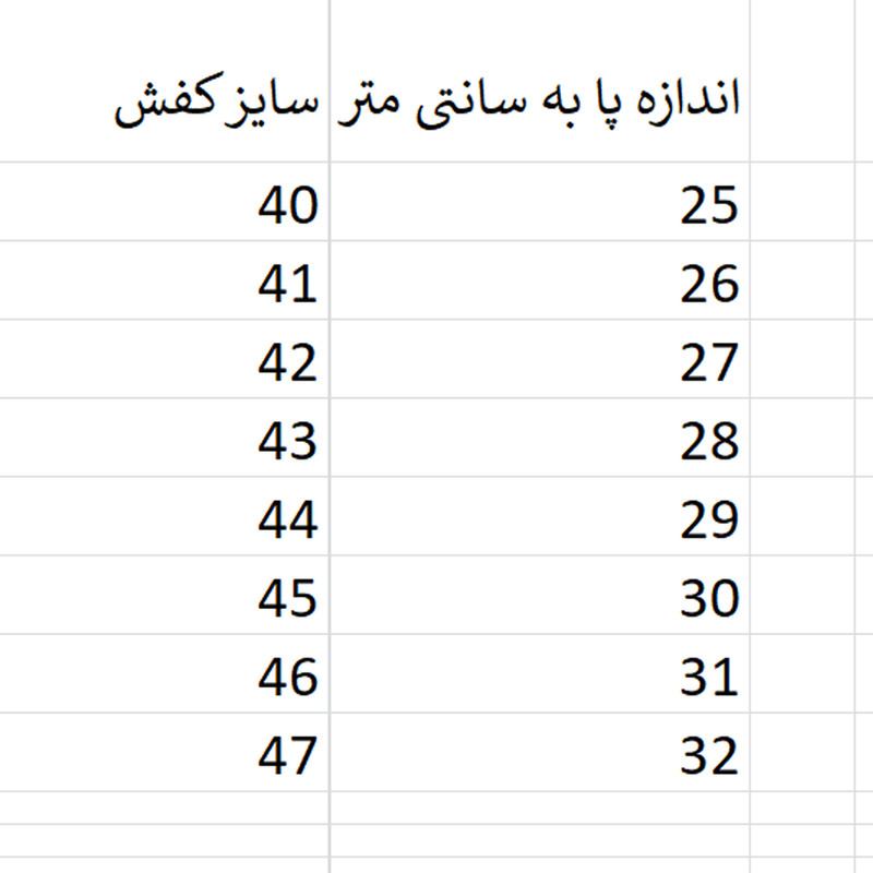 کفش کوهنوردی مردانه مقاوم برای طبیعت‌گردی سخت - تصویر 7