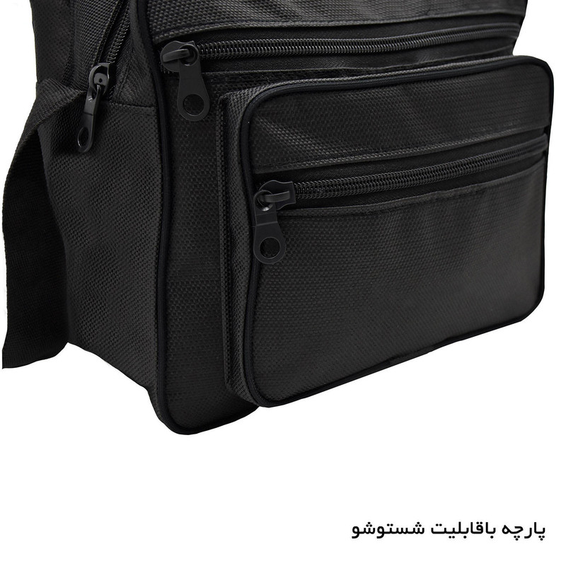 کیف رودوشی مدل 0105 - تصویر 2