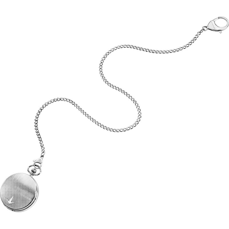ساعت جیبی عقربه‌ای لوسین روشا مدل R0429123002 - تصویر 6