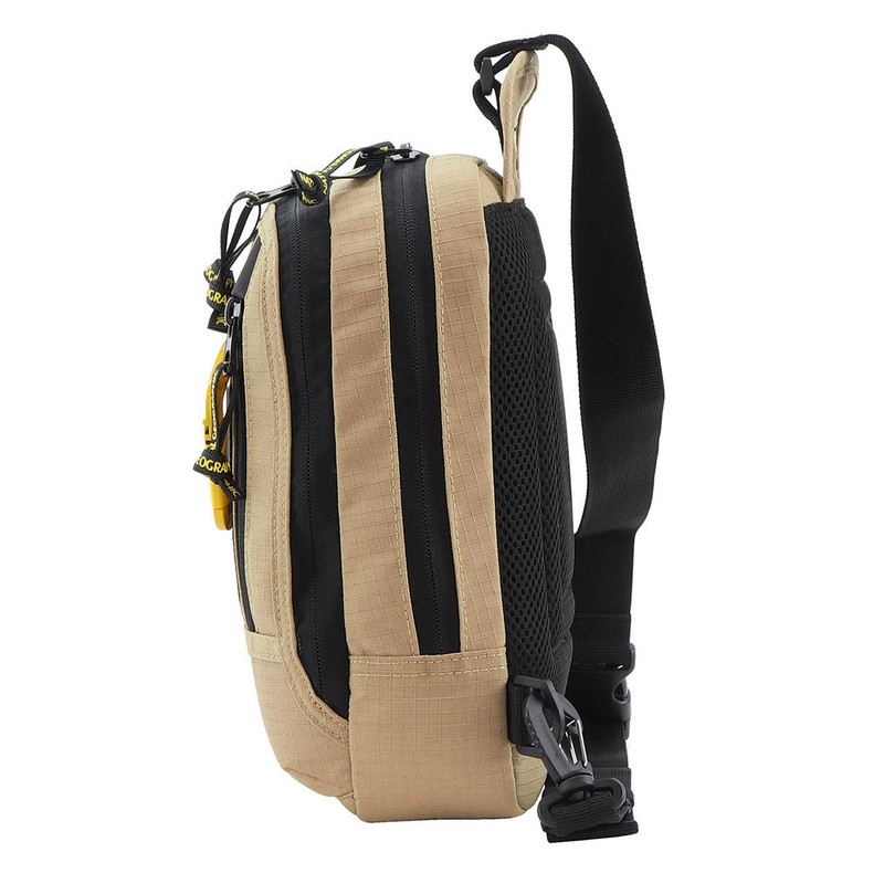کیف کراس بادی نشنال جئوگرافیک مدل EXPLORER N21214 - تصویر 8