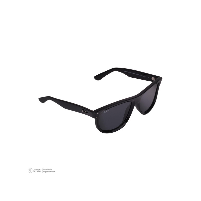 عینک آفتابی ری بن مدل RB0501-6677/VR - تصویر 8