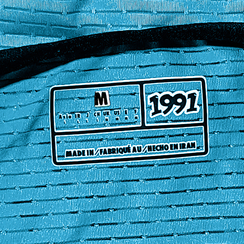 تی‌شرت ورزشی مردانه نوزده نودیک مدل TS1979 - تصویر 11