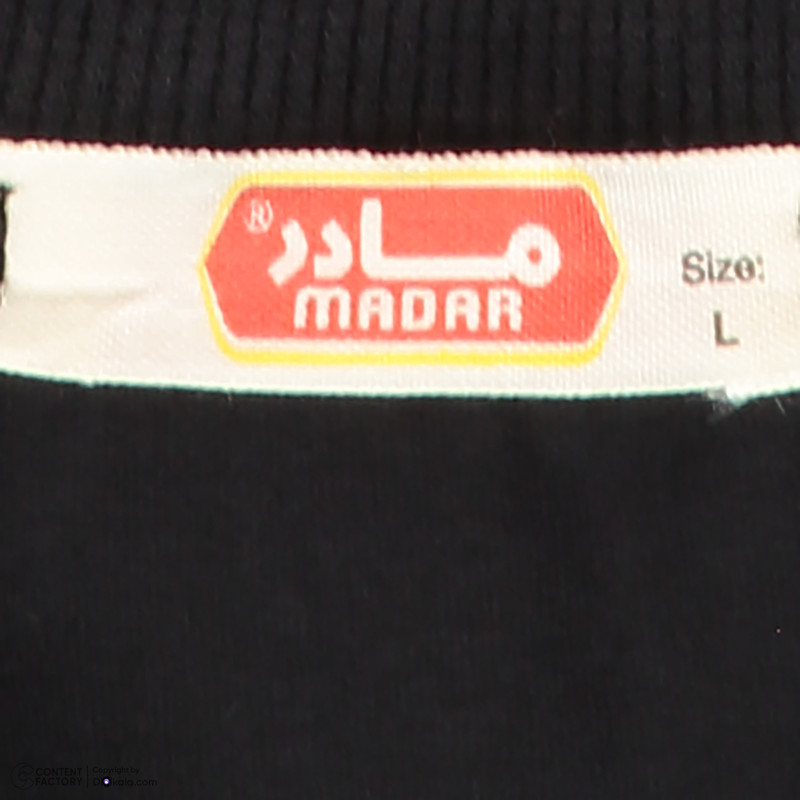 ست تی‌شرت و شلوارک مردانه مادر مدل ريو - تصویر 26