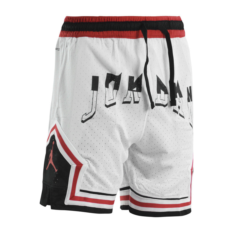 شلوارک ورزشی مردانه مدل Dri Fit - تصویر 6