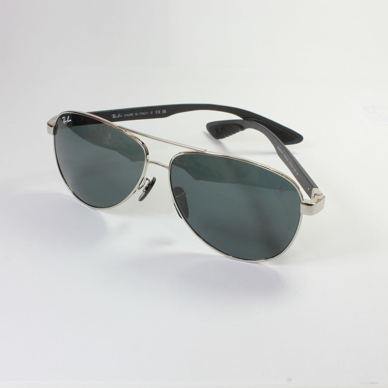 عینک آفتابی خلبانی مردانه مدل ۸۳۳۱ (Aviator) - تصویر 2