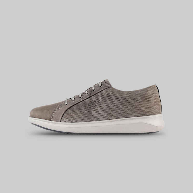 کفش روزمره مردانه صاد طرح اسپرت