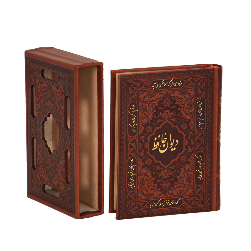 ست هدیه چرم بارز مدل OR11 - تصویر 11