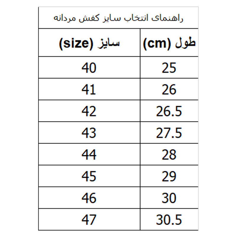 صندل مردانه کروماکی طراحی مدرن و اسپرت - تصویر 9