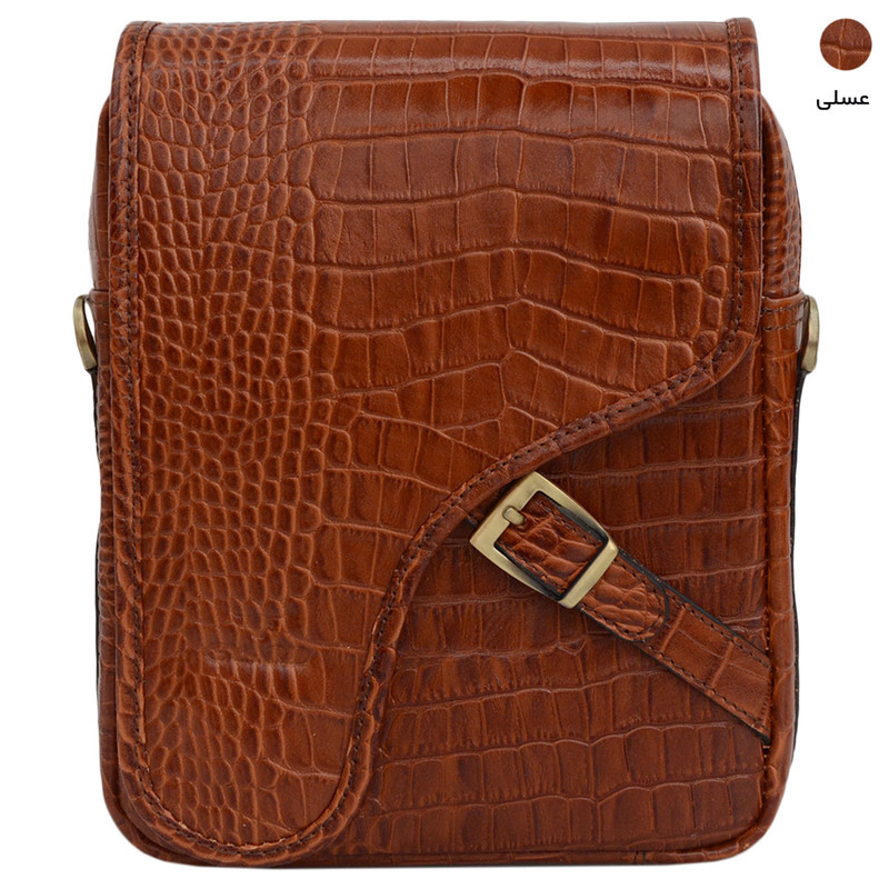 کیف رودوشی گارد مدل LCR-19 با استایل روزمره - تصویر 15