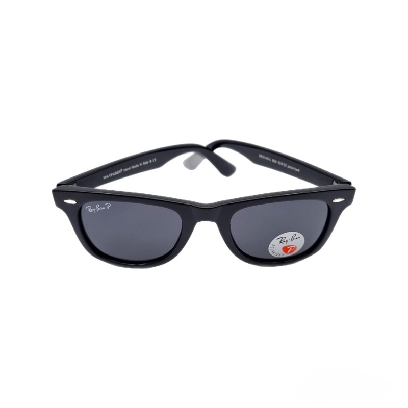 عینک آفتابی مردانه مدل 1270pm-2140-s50 استایل ویفرر - تصویر 17