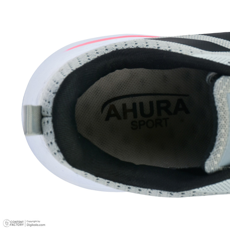 کفش پیاده‌روی اهورا مدل 00236002 سبک و راحت - تصویر 31