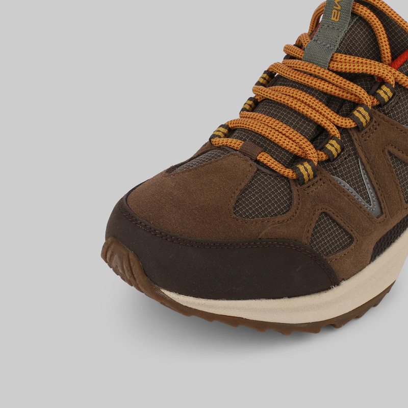 کفش روزمره مردانه پاما با طراحی اسپرت و باکیفیت - تصویر 7
