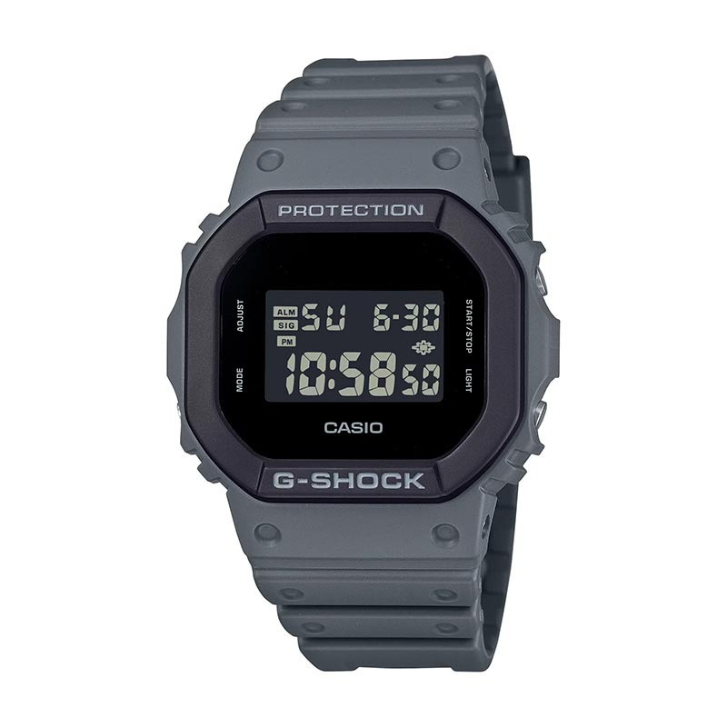 ساعت دیجیتال کاسیو مدل DW-5610UU-8DR