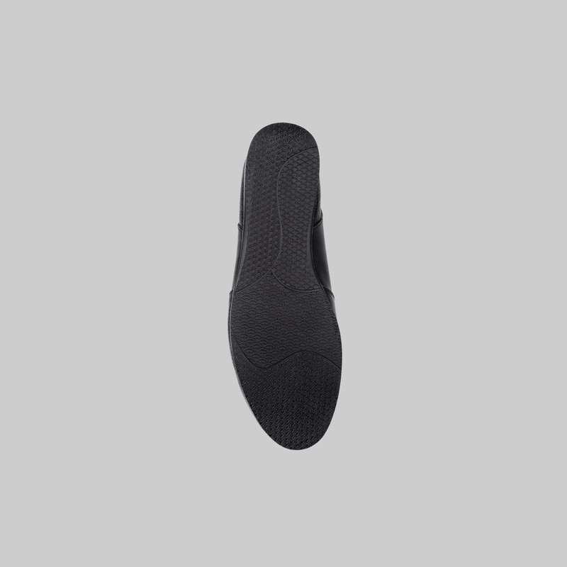 کفش زنانه طبی چرم عطارد مدل SH156 تمام چرم طبیعی روزمره - تصویر 17