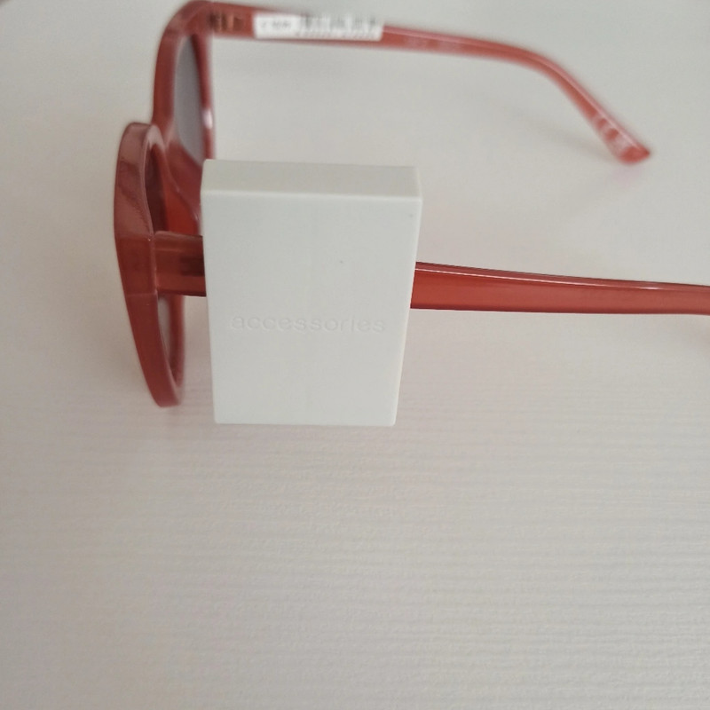 عینک آفتابی زنانه اکسسورایز مدل VR2022 - تصویر 4