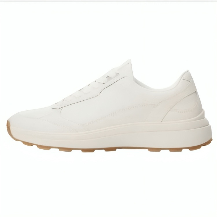 کتونی زنانه مانگو مدل Lace-up 2024 سبک اسپرت روزمره