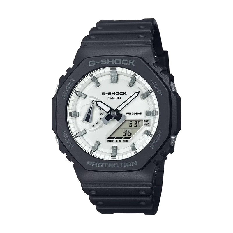 ساعت مچی مردانه کاسیو مدل GA-2100WD-1ADR ساعت مچی مردانه کاسیو مدل GA-2100WD-1ADR