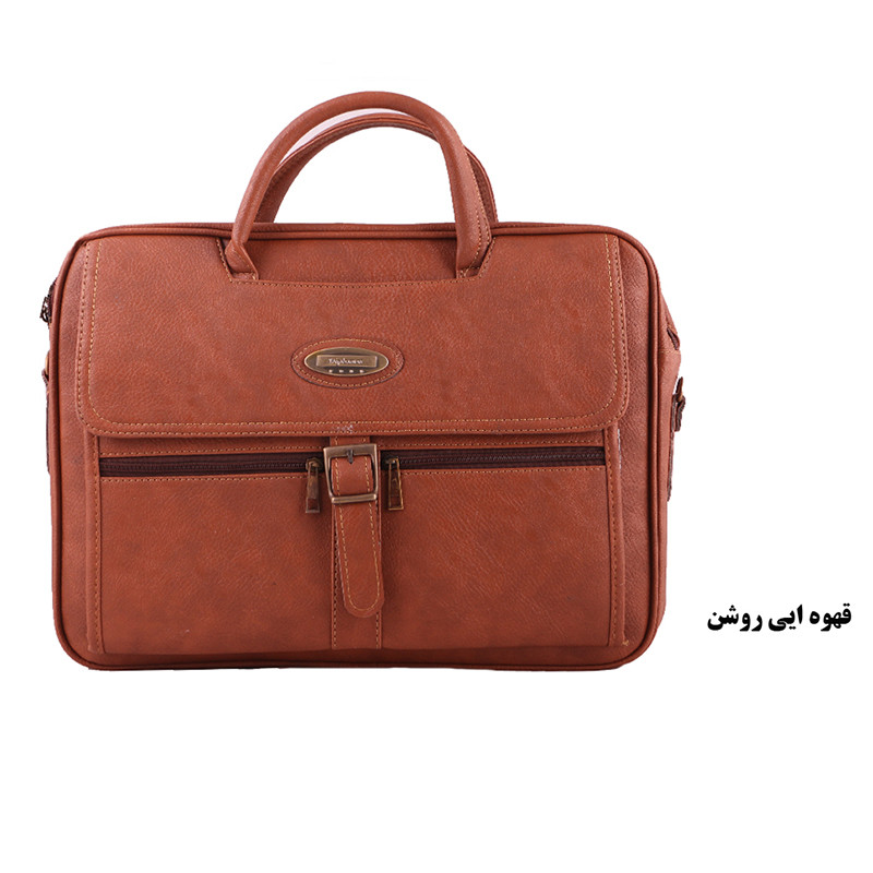 کیف اداری مدل 0256 - تصویر 4
