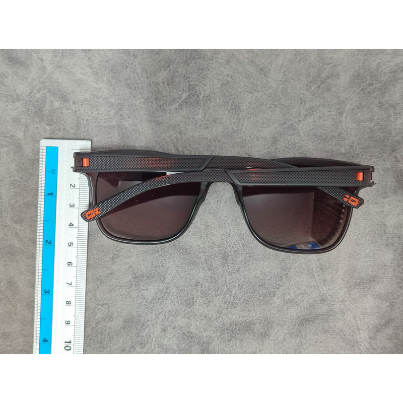 عینک آفتابی مردانه ویفرر کائوچو پلاریزه UV400 کد 0333 - تصویر 14
