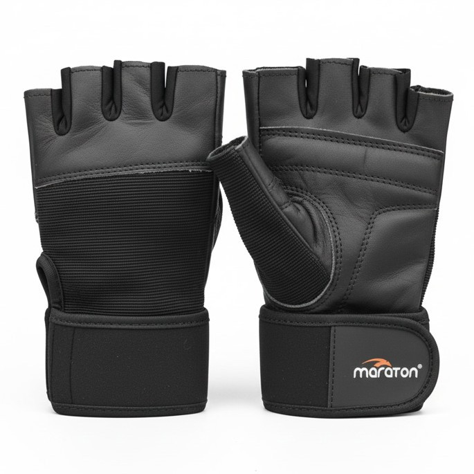 دستکش بدنسازی مدل GS-M-AZS-281554