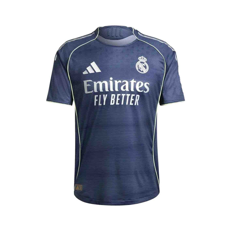تی‌شرت ورزشی مردانه رئال مادرید مدل Away 2026 - تصویر 4