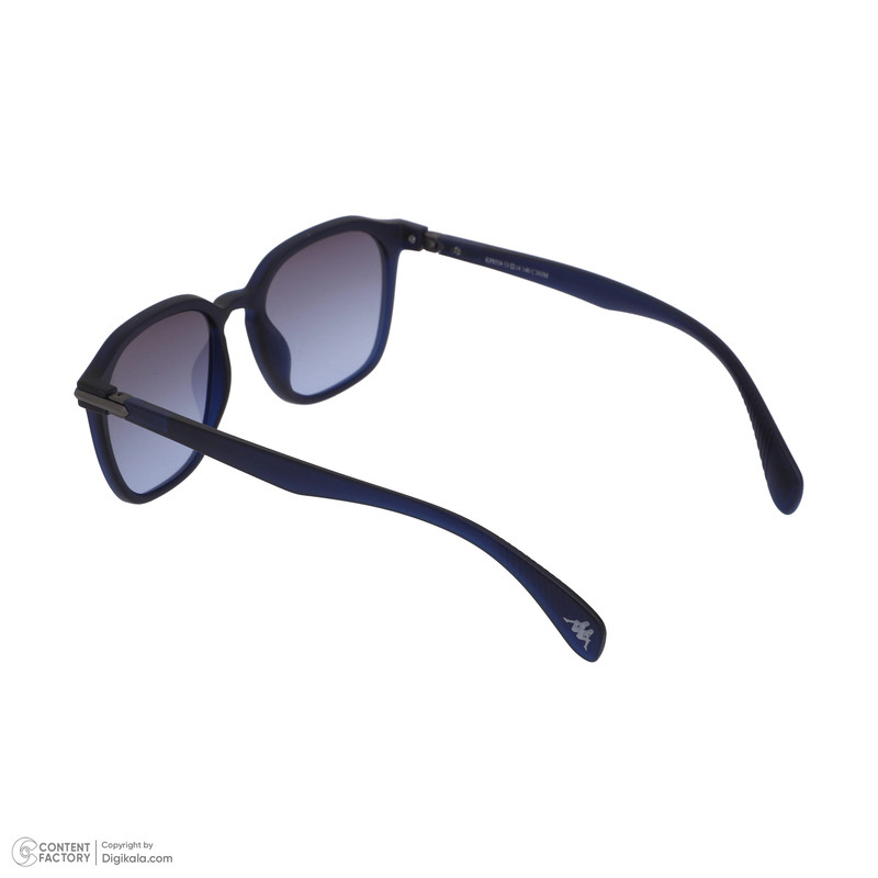 عینک آفتابی کاپا مدل KP 8554-C303M طراحی اسپرت - تصویر 10