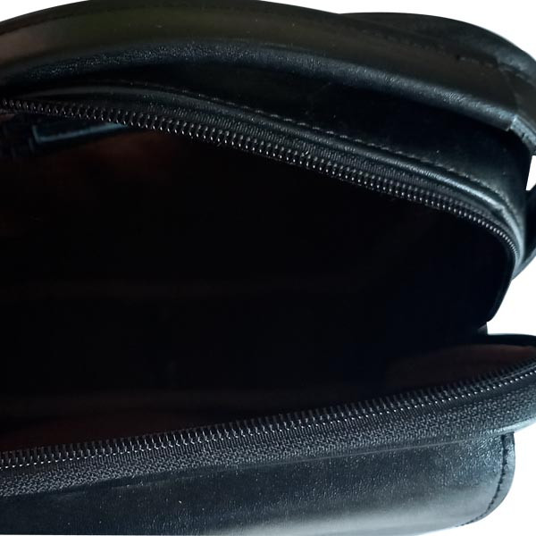 کیف رودوشی مدل K 002 مناسب استایل شهری و روزانه - تصویر 8