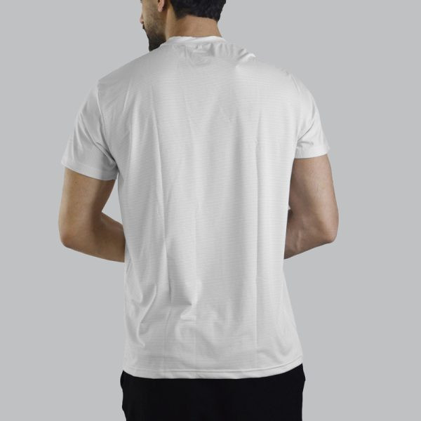 تی‌شرت ورزشی مردانه طرح خاص و گرافیک - تصویر 5
