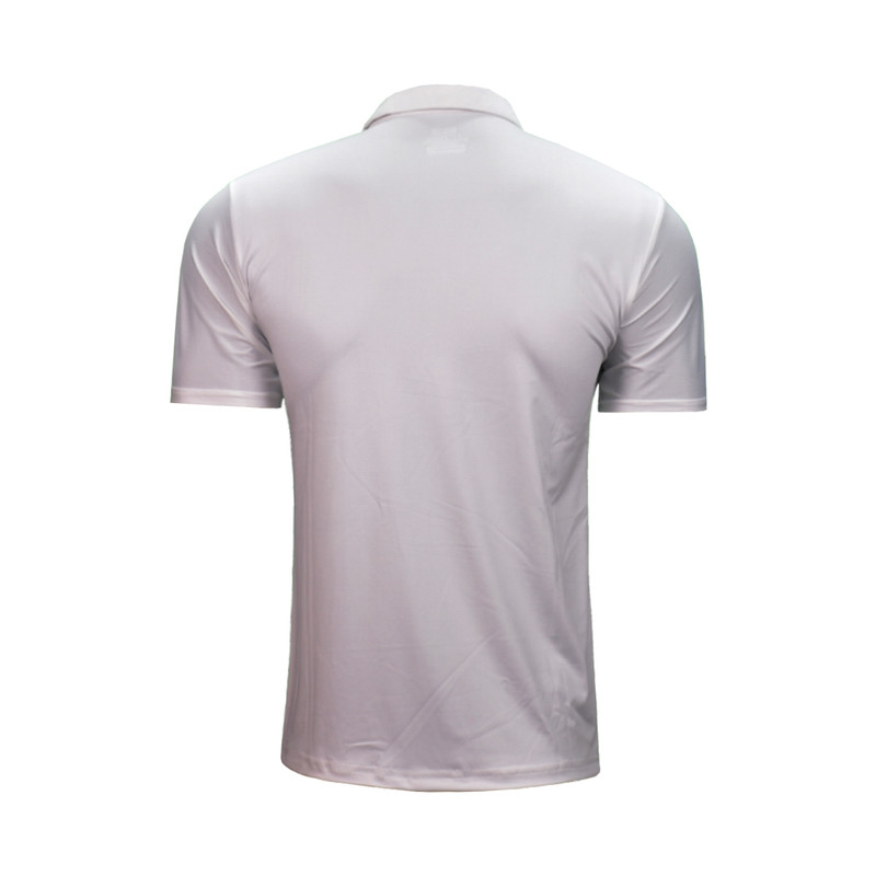 پولوشرت ورزشی مردانه تکنیک پلاس مدل TS-154-SE تنفس‌پذیر و شیک - تصویر 4