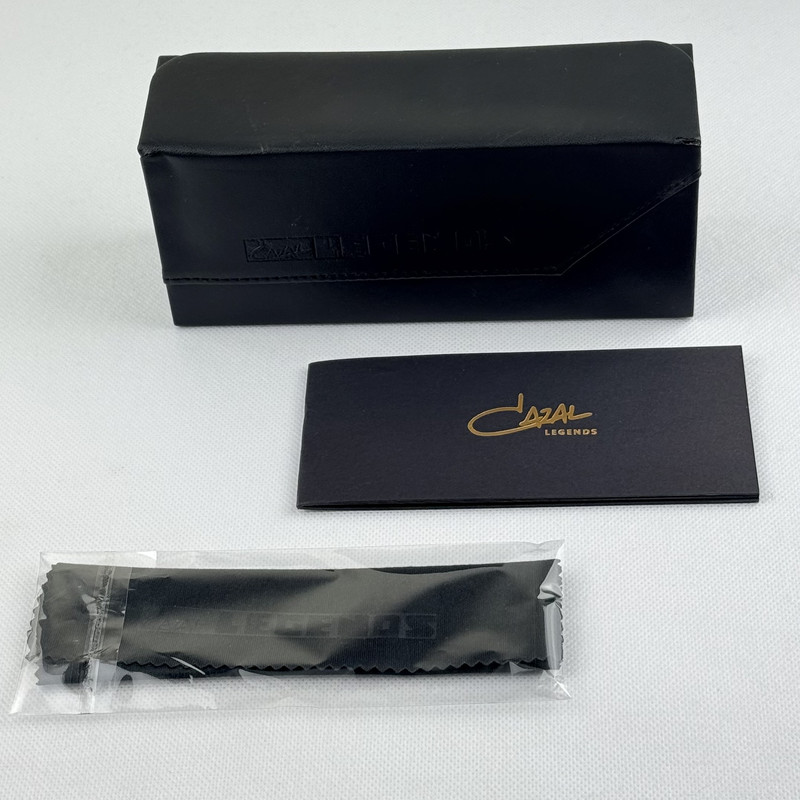 عینک آفتابی چند ضلعی مردانه کازال مدل OLD25093S C4 - تصویر 11