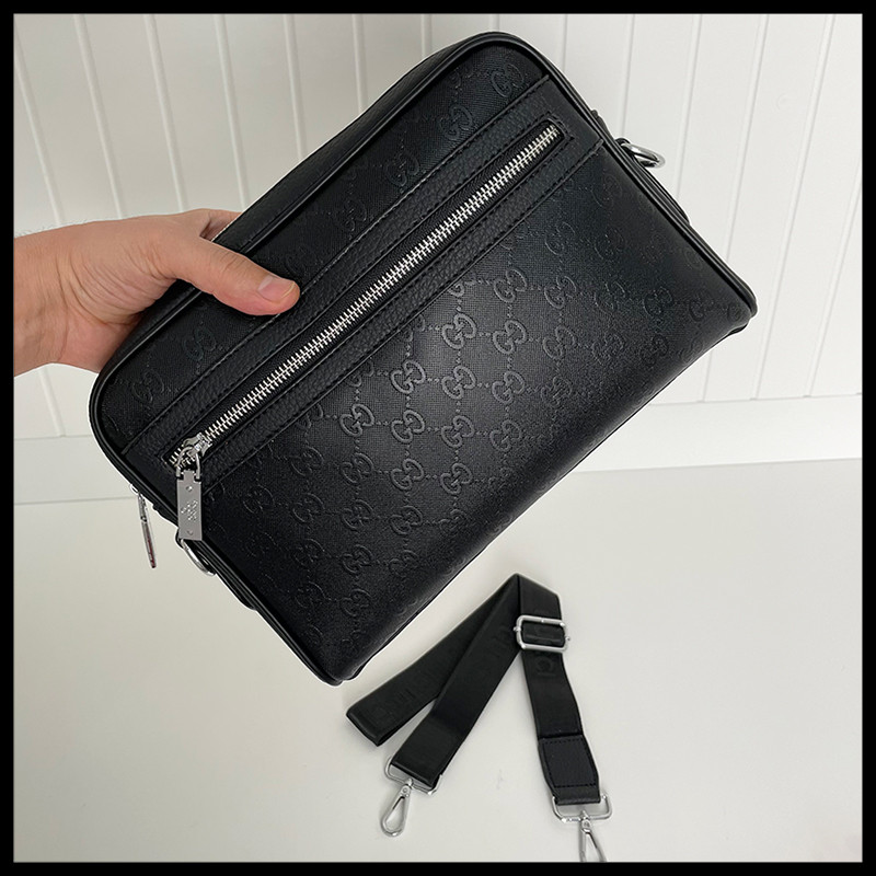کیف رودوشی مدل 6636-3 مستر کوالیتی - تصویر 11