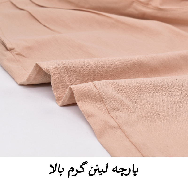دامن‌شلواری زنانه مدل Lenvia کد M5827 - تصویر 21